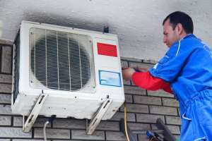 24/7 and Emergency HVAC Near Simpson, NC | Air Conidtioning and Heating Contractors
